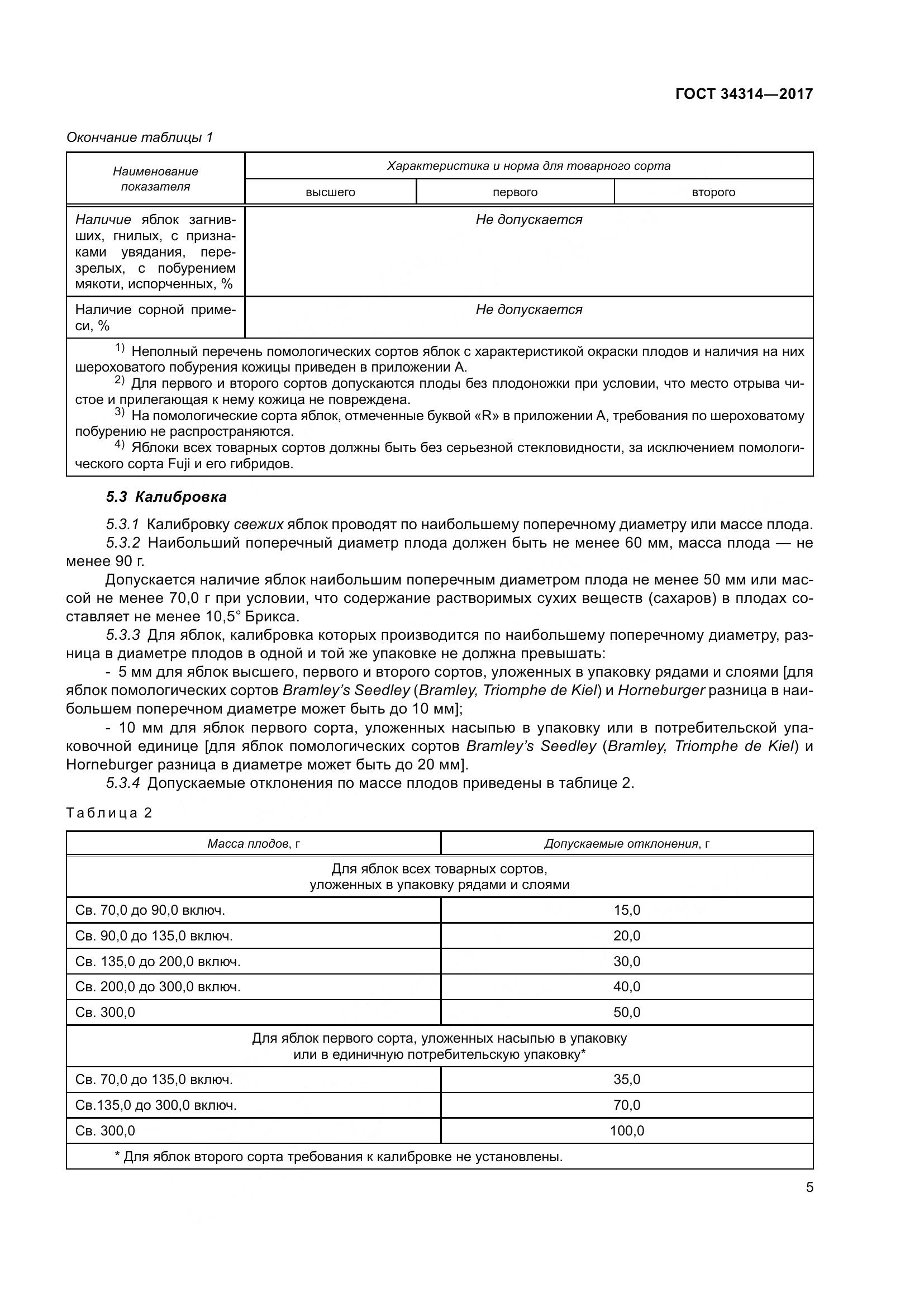 ГОСТ 34314-2017, страница 12