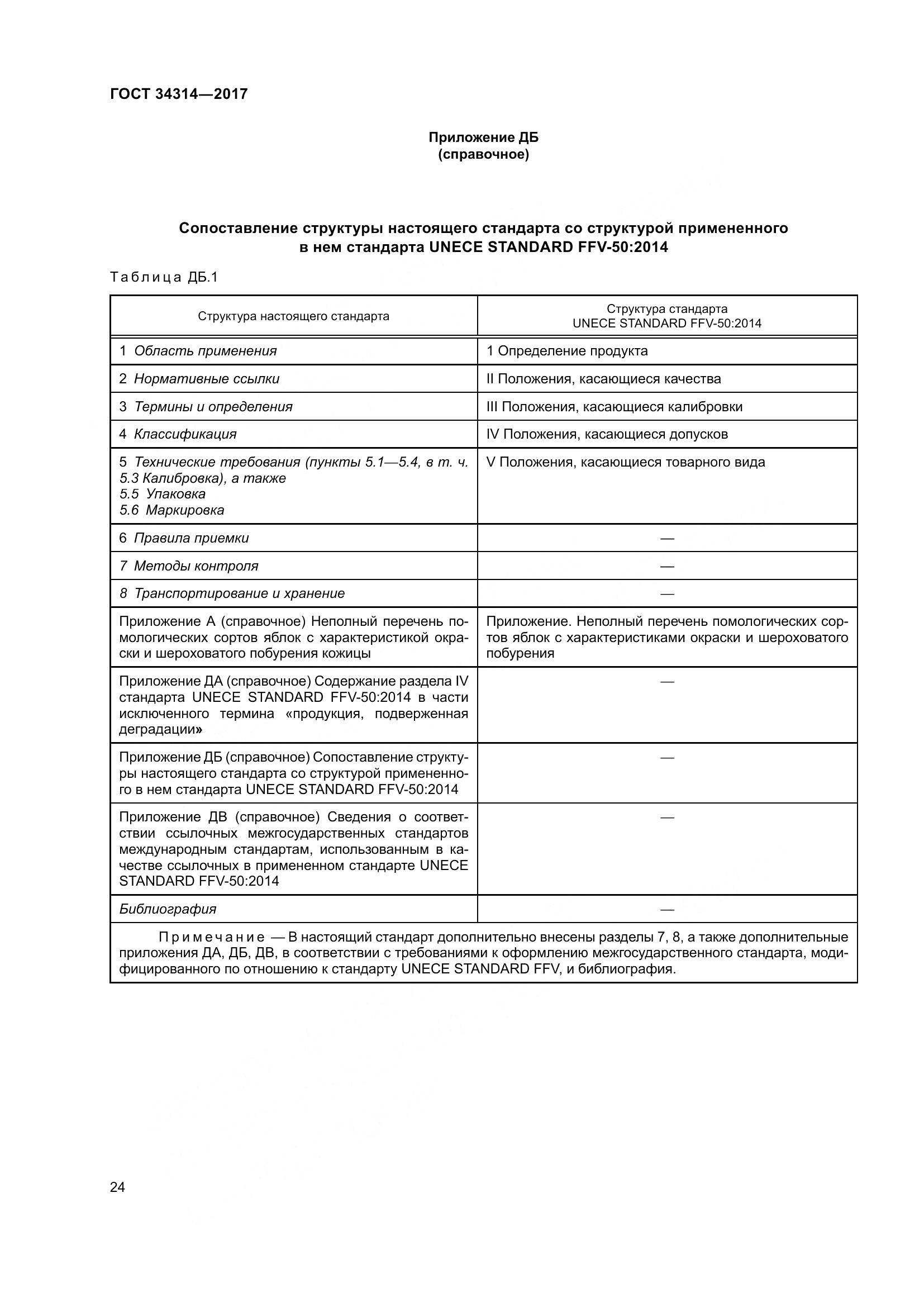 ГОСТ 34314-2017, страница 31