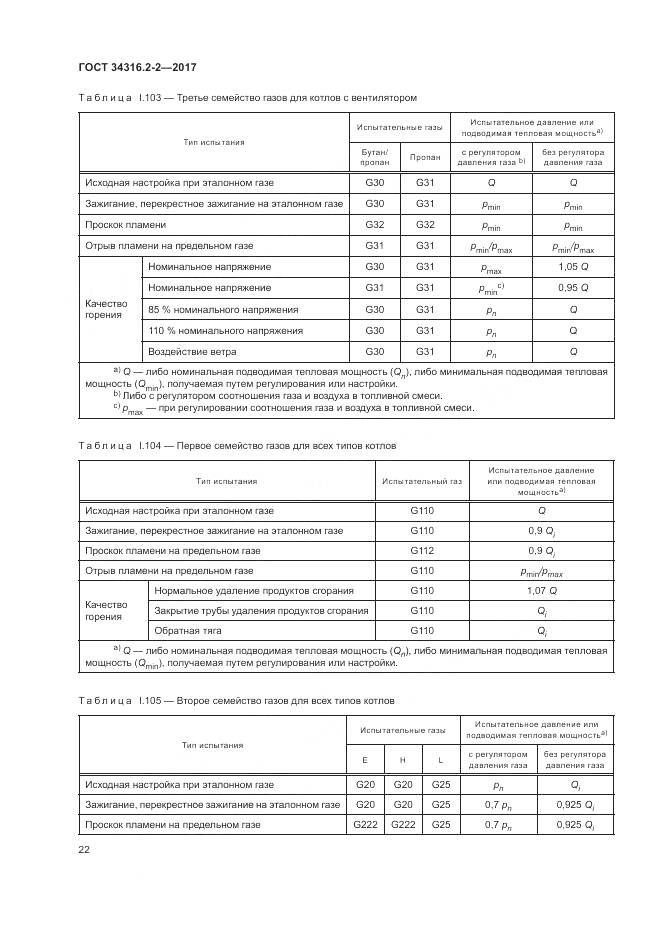 ГОСТ 34316.2-2-2017, страница 28