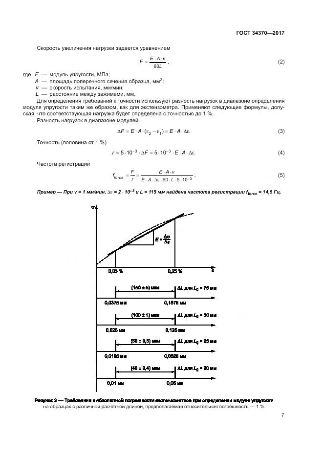 ГОСТ 34370-2017, страница 12