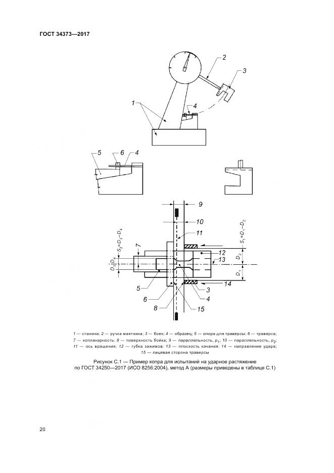 ГОСТ 34373-2017, страница 25