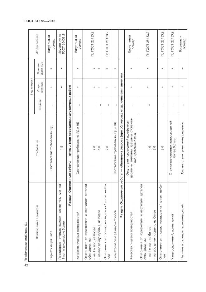 ГОСТ 34378-2018, страница 46