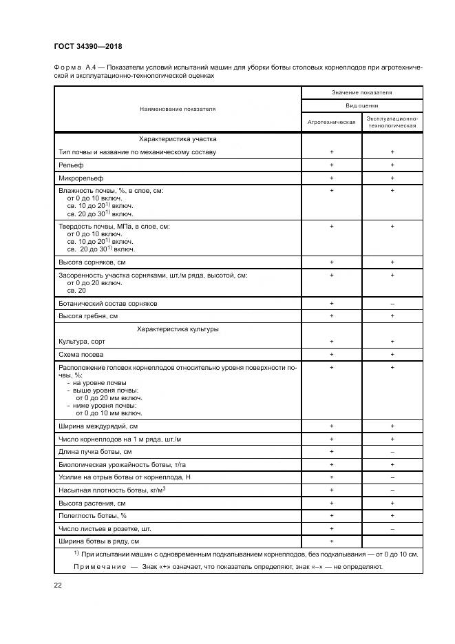 ГОСТ 34390-2018, страница 26
