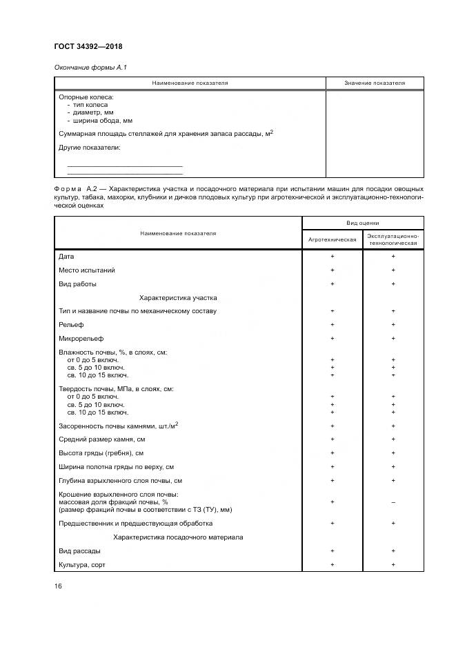 ГОСТ 34392-2018, страница 20