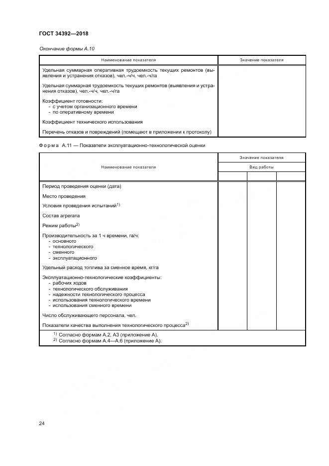 ГОСТ 34392-2018, страница 28