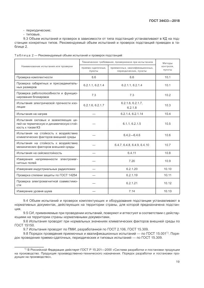 ГОСТ 34433-2018, страница 23