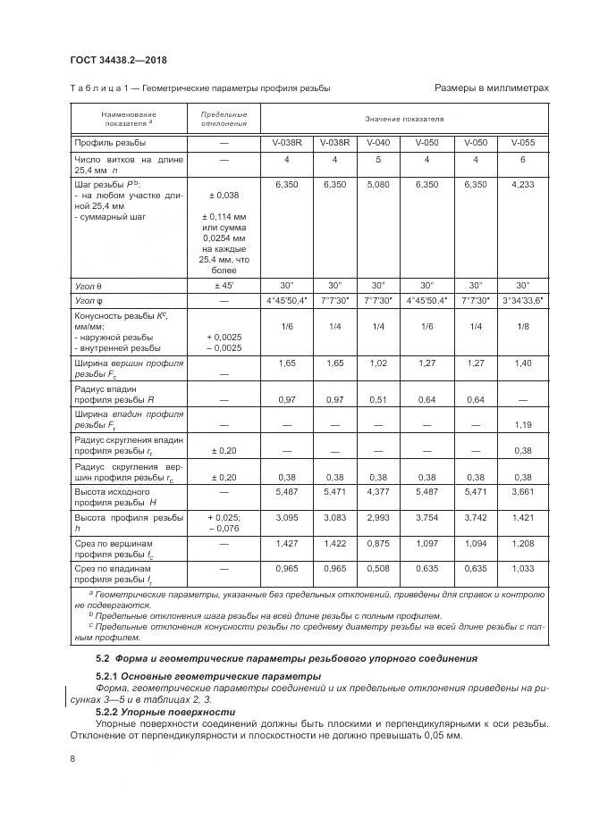 ГОСТ 34438.2-2018, страница 15
