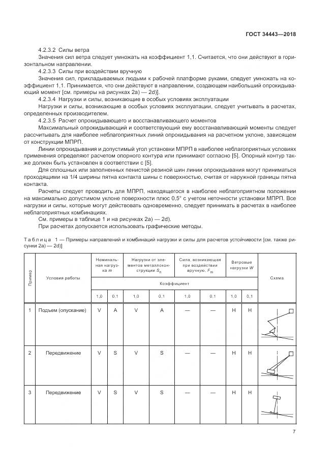 ГОСТ 34443-2018, страница 15