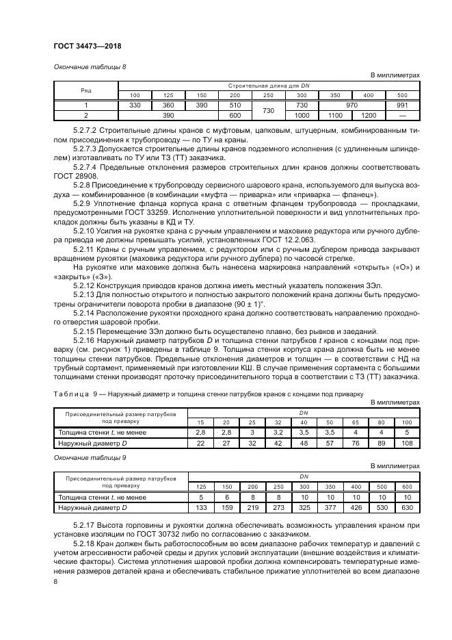 ГОСТ 34473-2018, страница 13