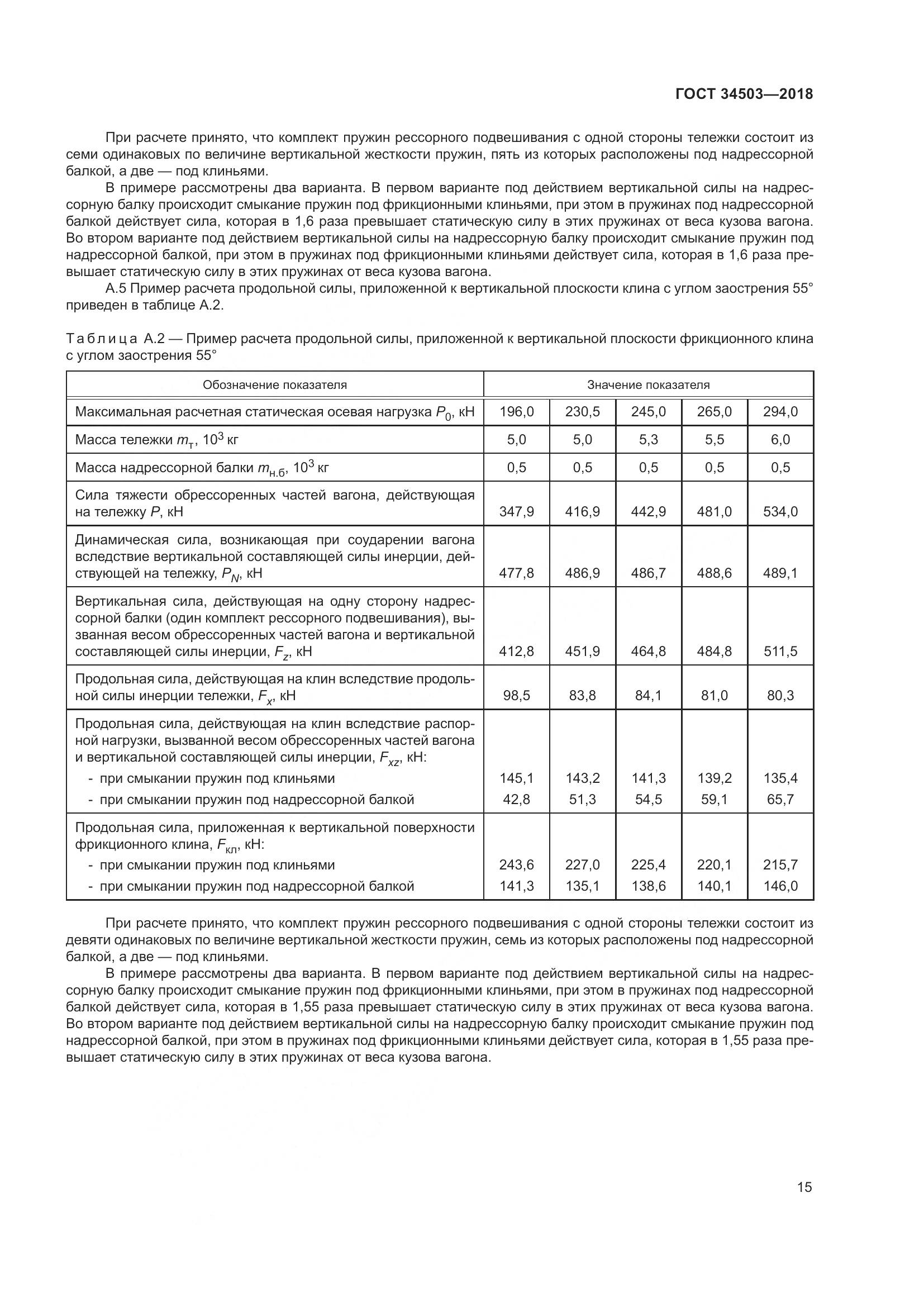 ГОСТ 34503-2018, страница 21