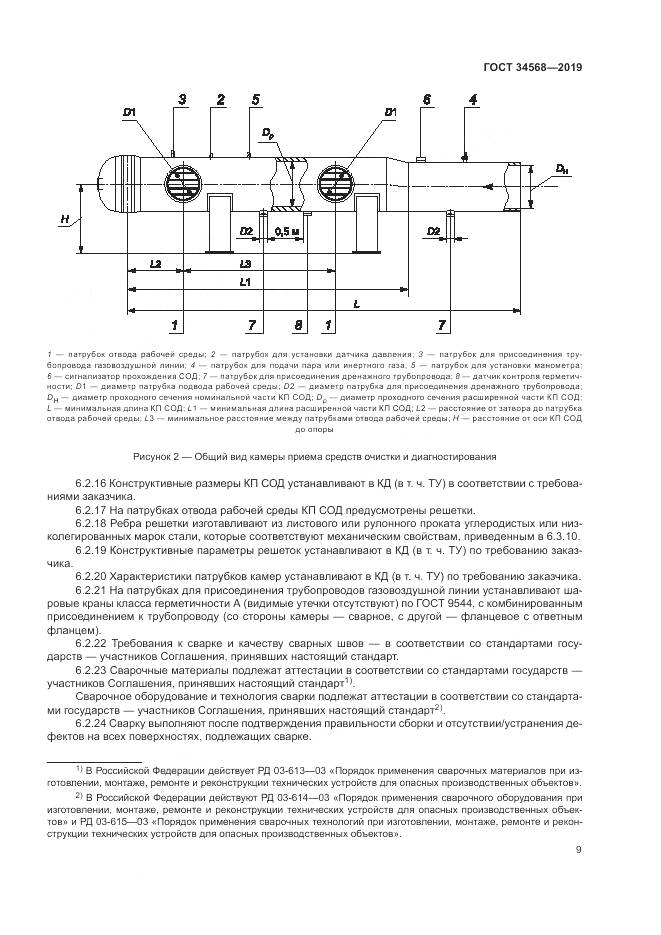 ГОСТ  34568-2019, страница 13