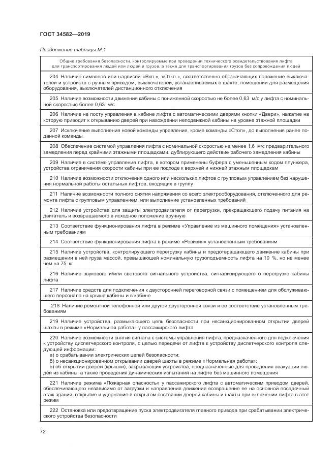ГОСТ  34582-2019, страница 78