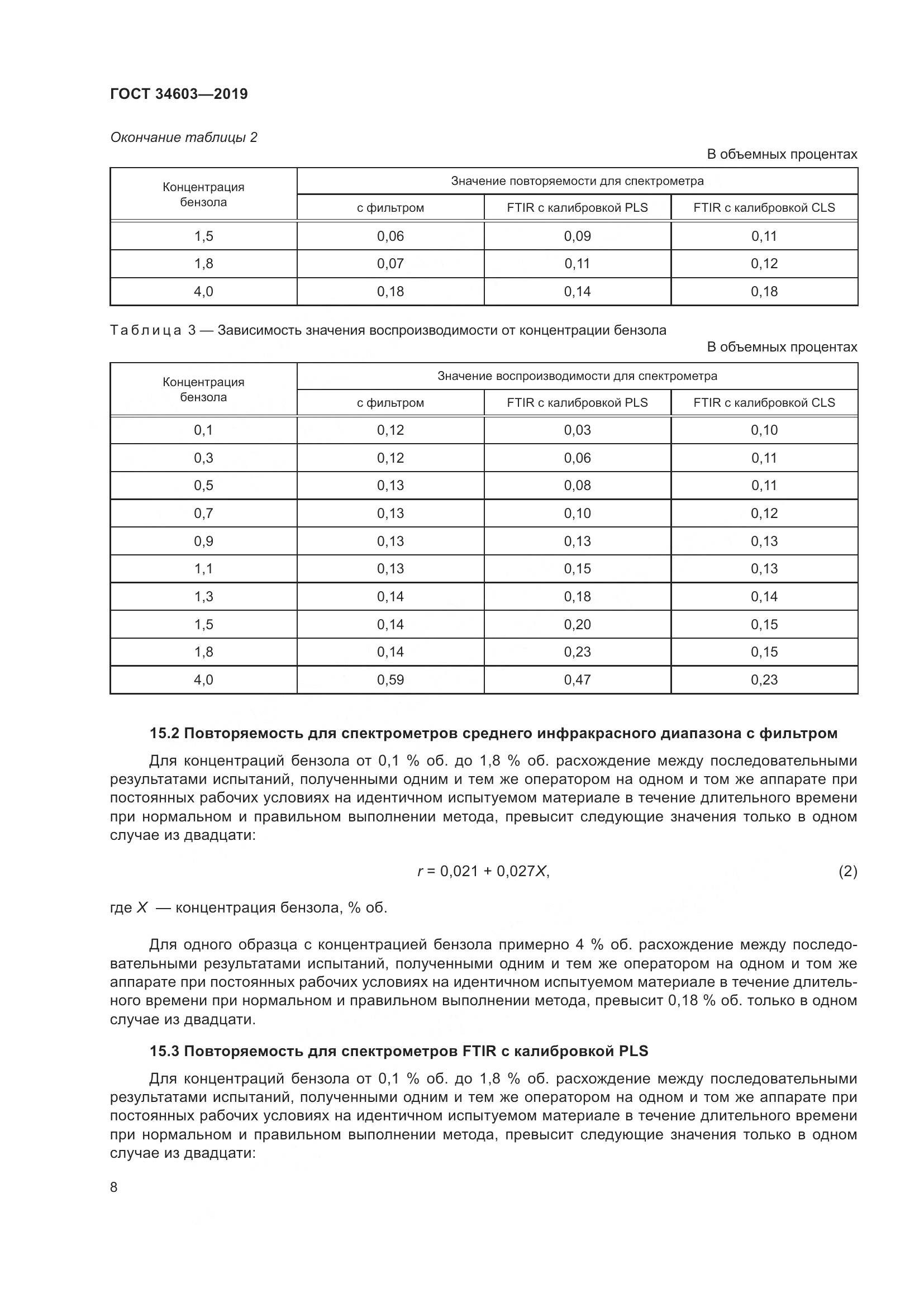 ГОСТ  34603-2019, страница 12