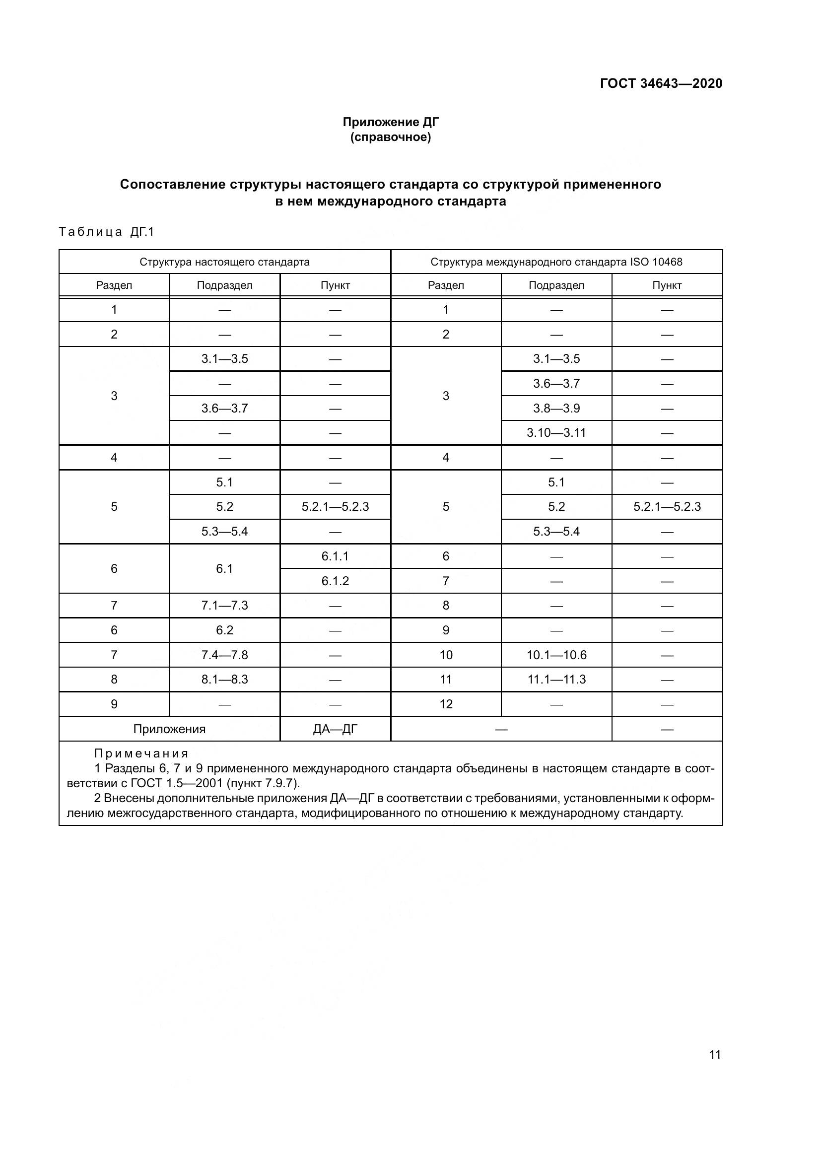 ГОСТ  34643-2020, страница 18