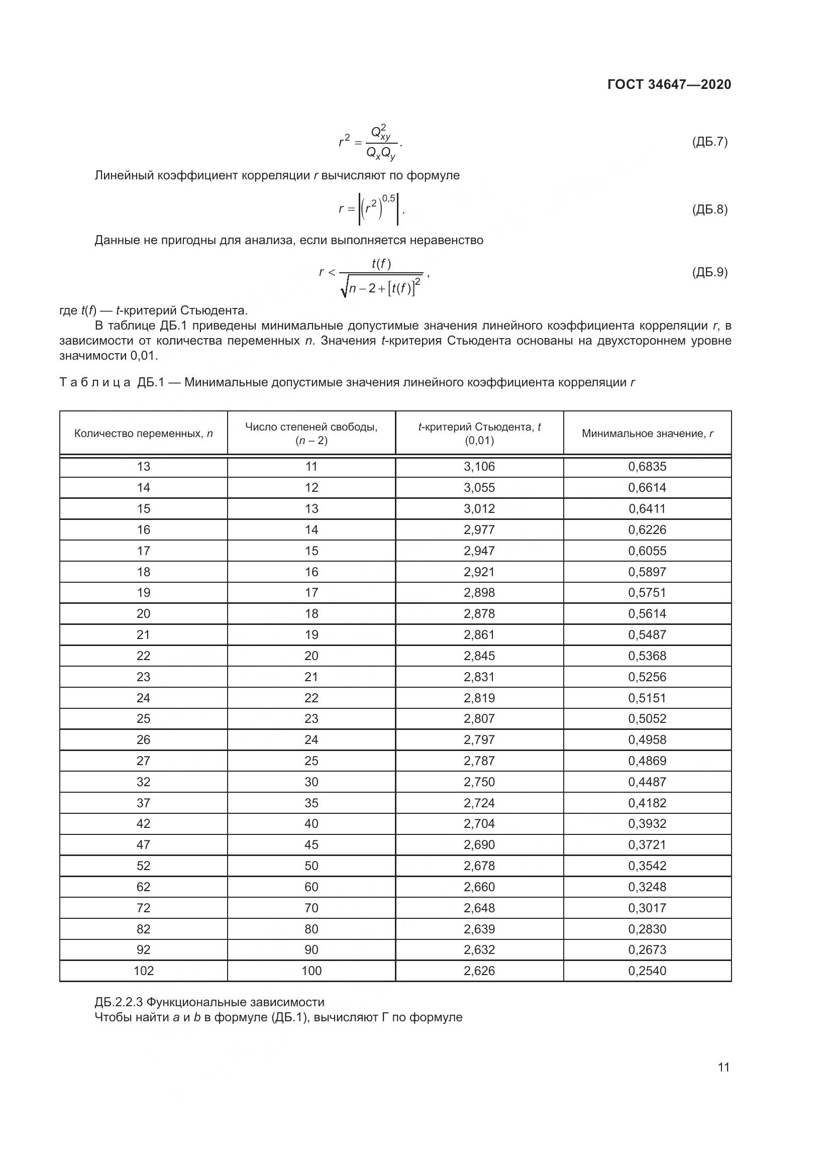 ГОСТ  34647-2020, страница 18