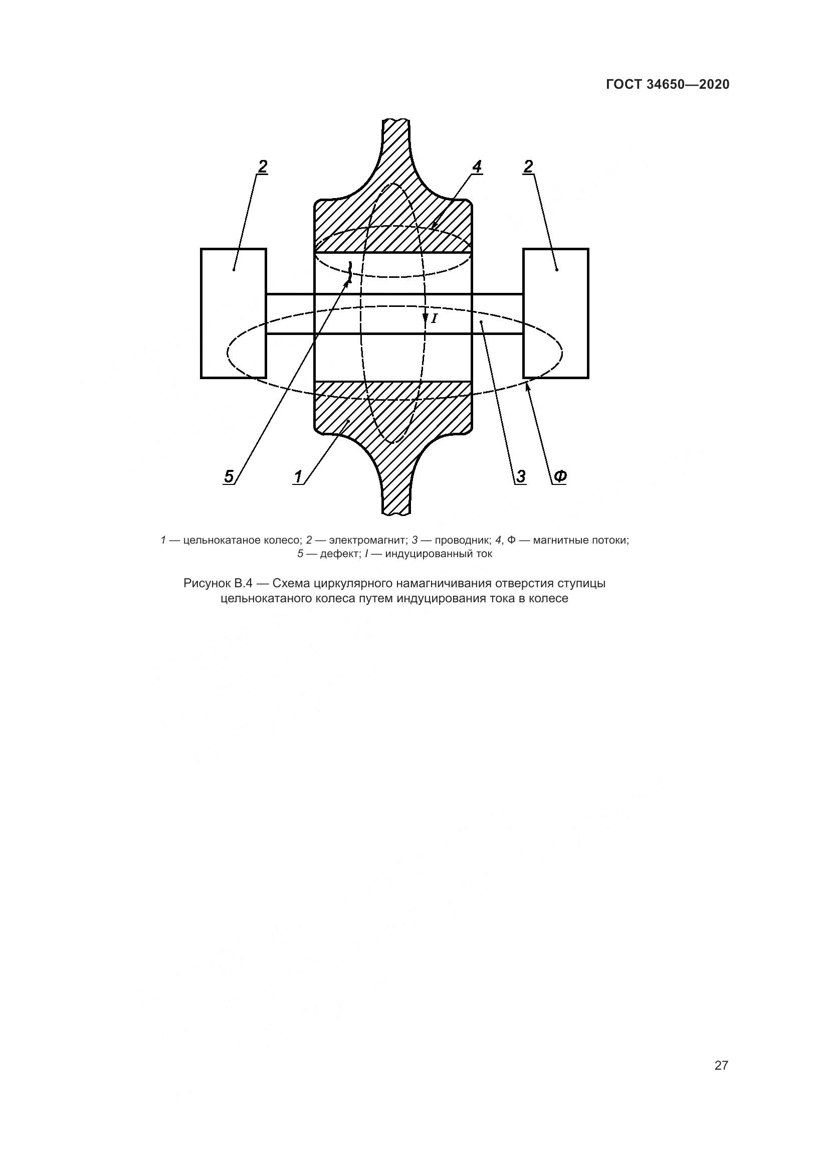 ГОСТ  34650-2020, страница 32