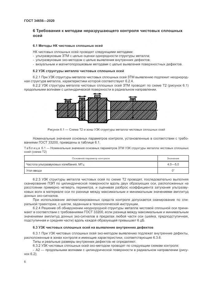 ГОСТ  34656-2020, страница 10