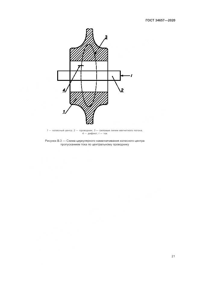 ГОСТ  34657-2020, страница 25