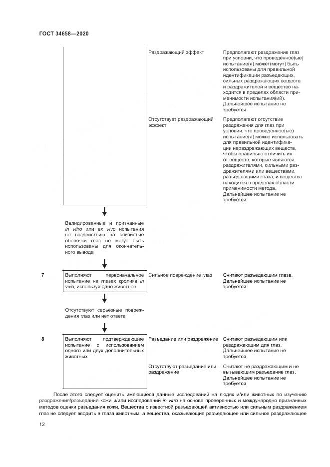 ГОСТ  34658-2020, страница 18