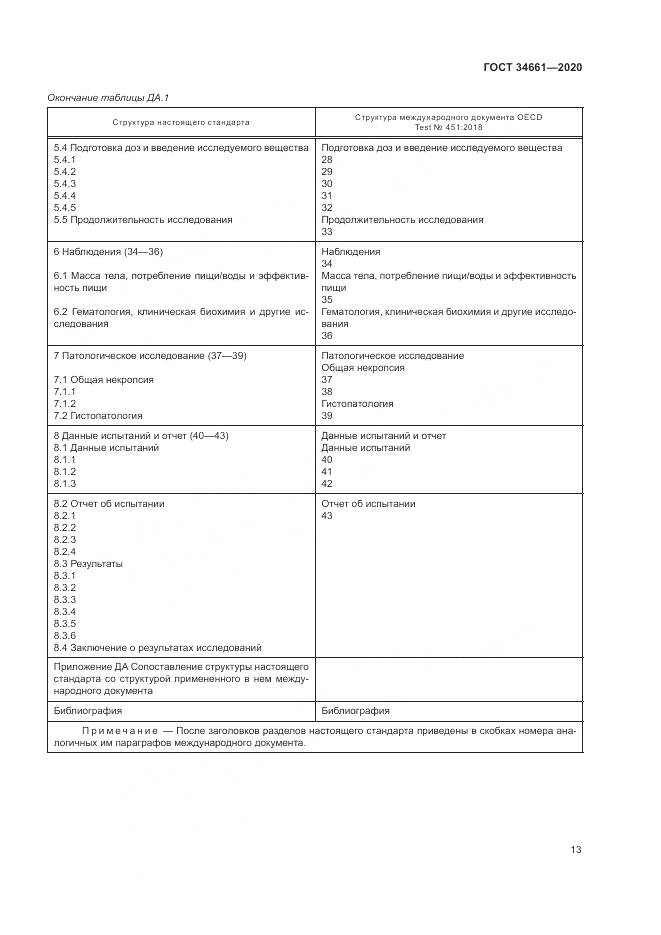 ГОСТ  34661-2020, страница 19