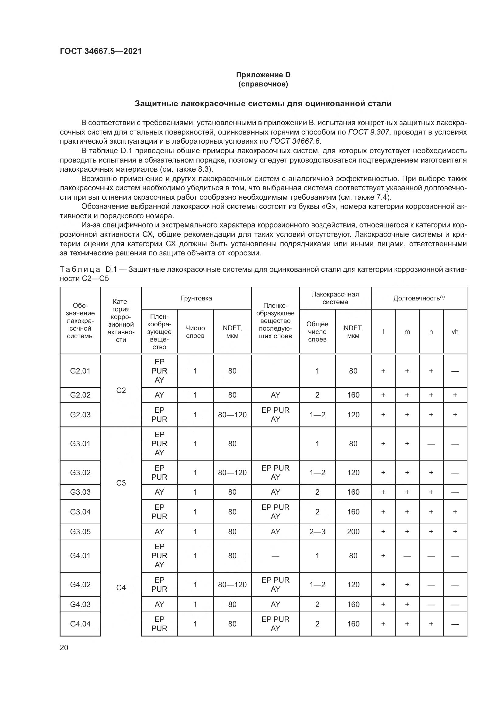 ГОСТ 34667.5-2021, страница 30
