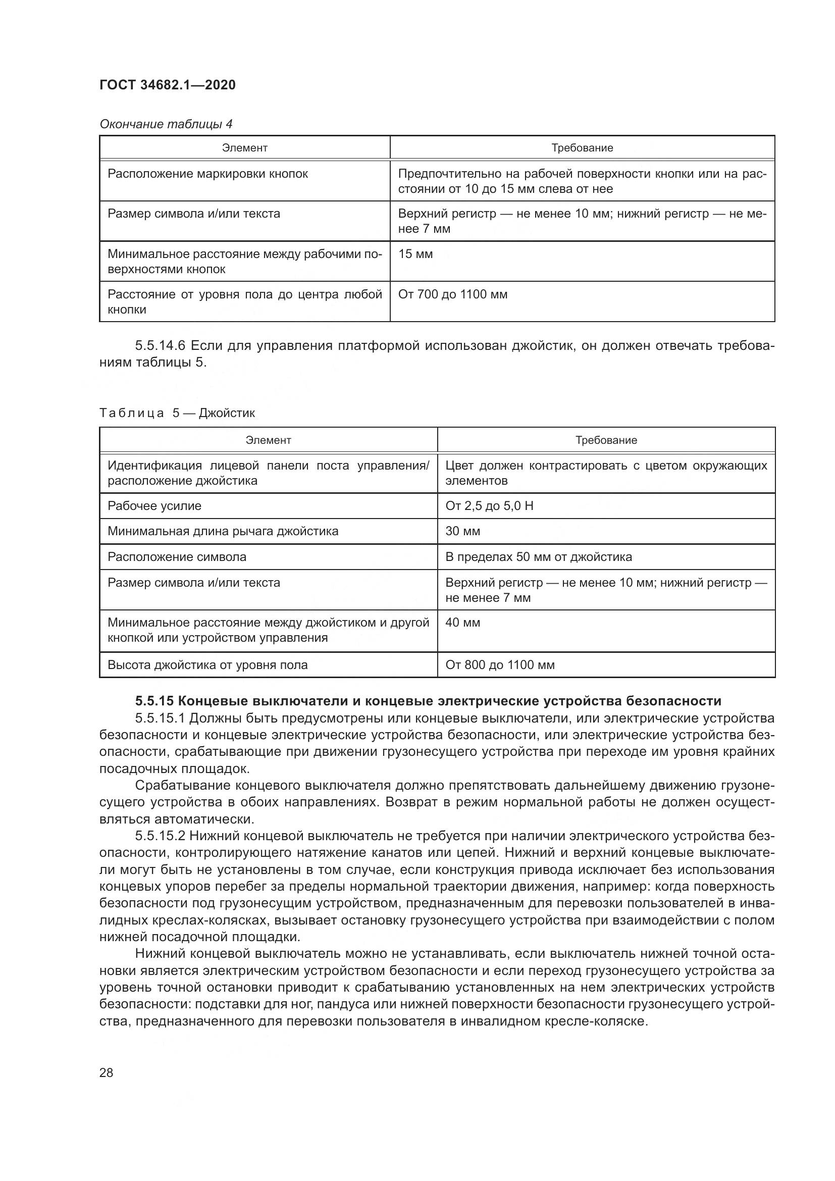 ГОСТ  34682.1-2020, страница 35