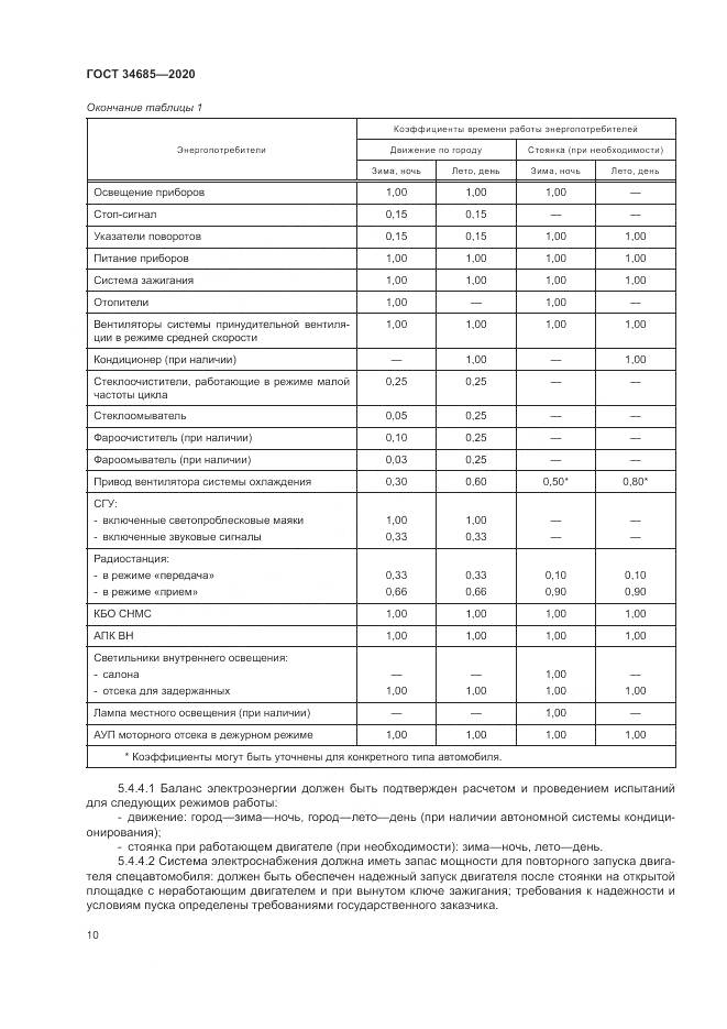 ГОСТ 34685-2020, страница 15