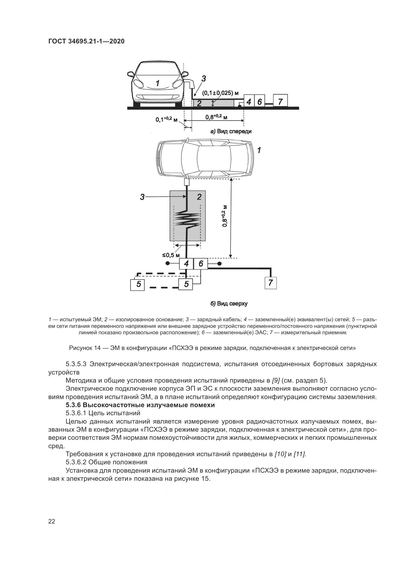 ГОСТ 34695.21-1-2020, страница 28