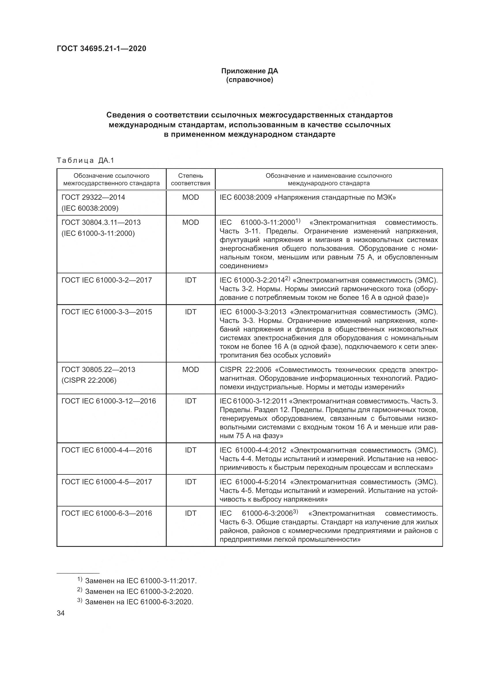 ГОСТ 34695.21-1-2020, страница 40