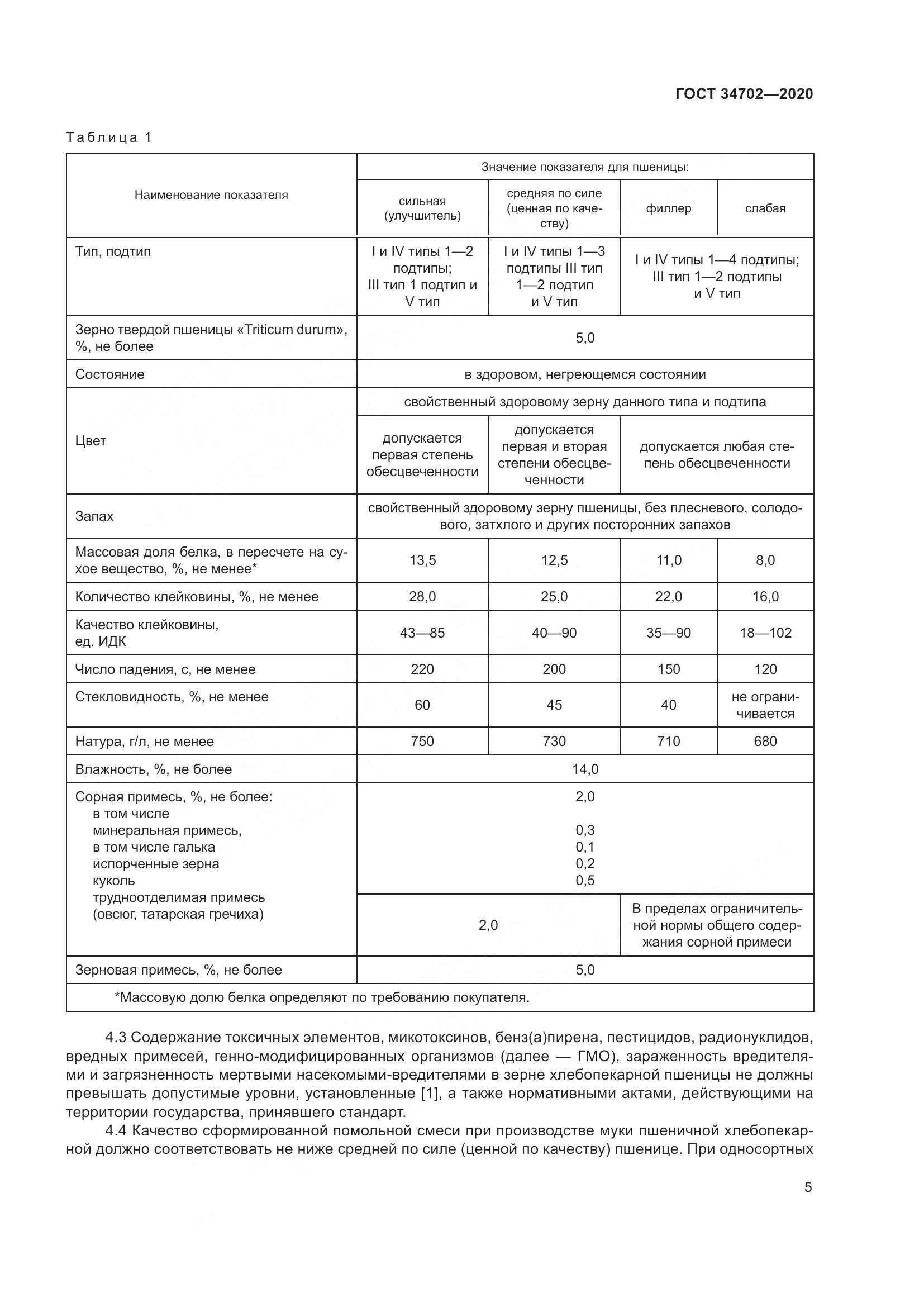 ГОСТ 34702-2020, страница 10