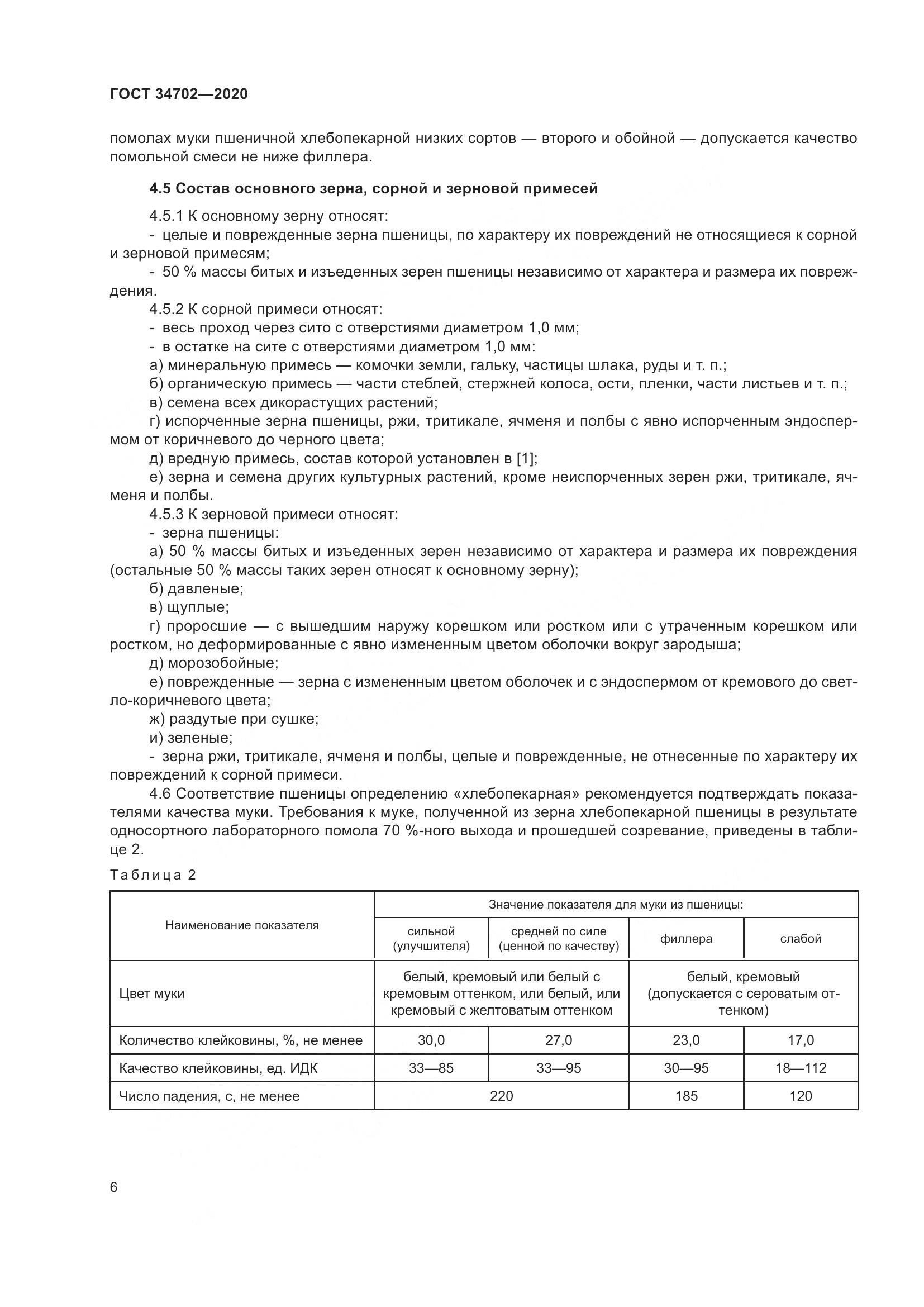 ГОСТ 34702-2020, страница 11