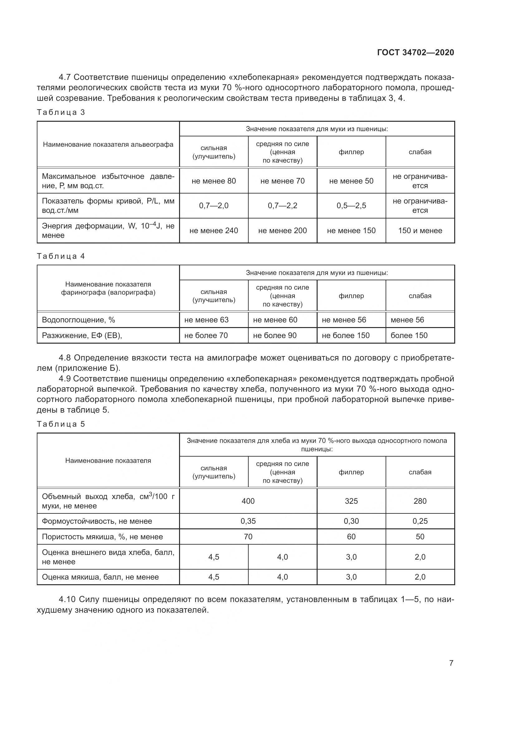 ГОСТ 34702-2020, страница 12