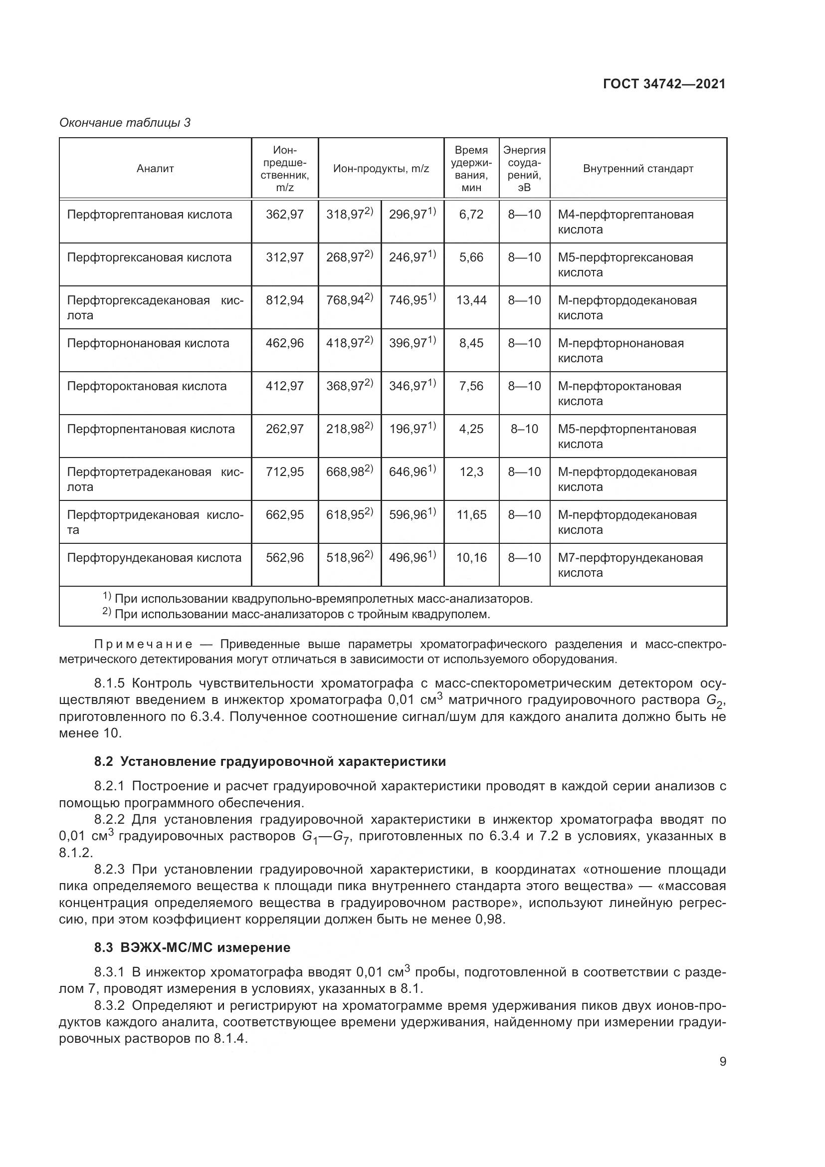 ГОСТ 34742-2021, страница 14