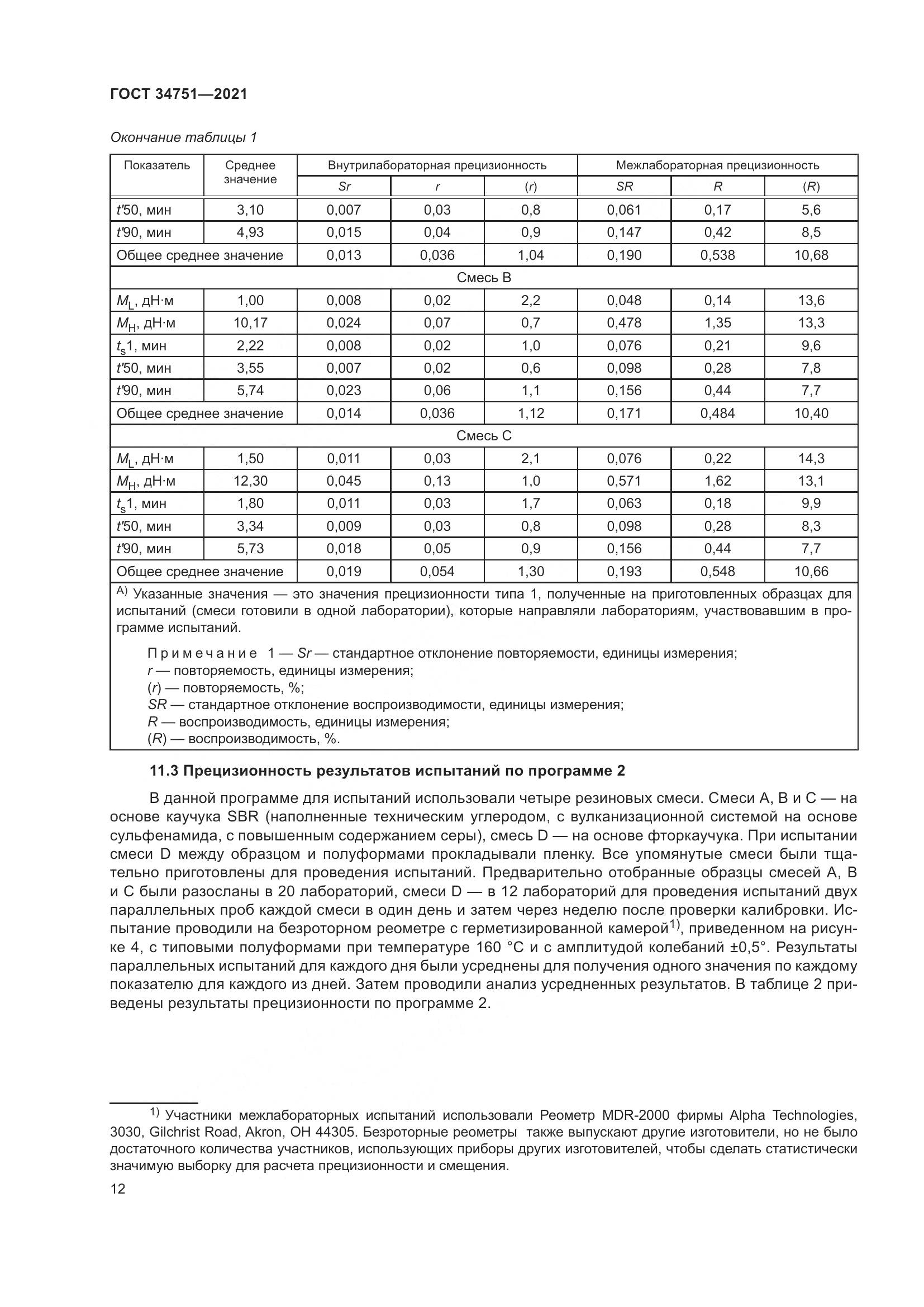 ГОСТ 34751-2021, страница 16