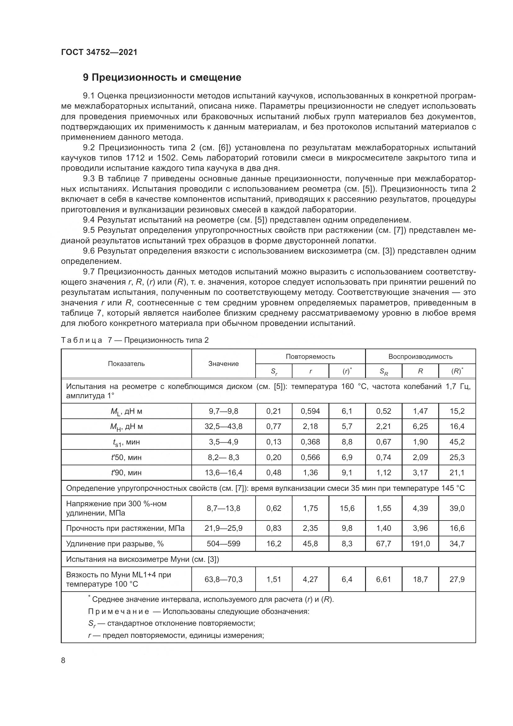 ГОСТ 34752-2021, страница 12