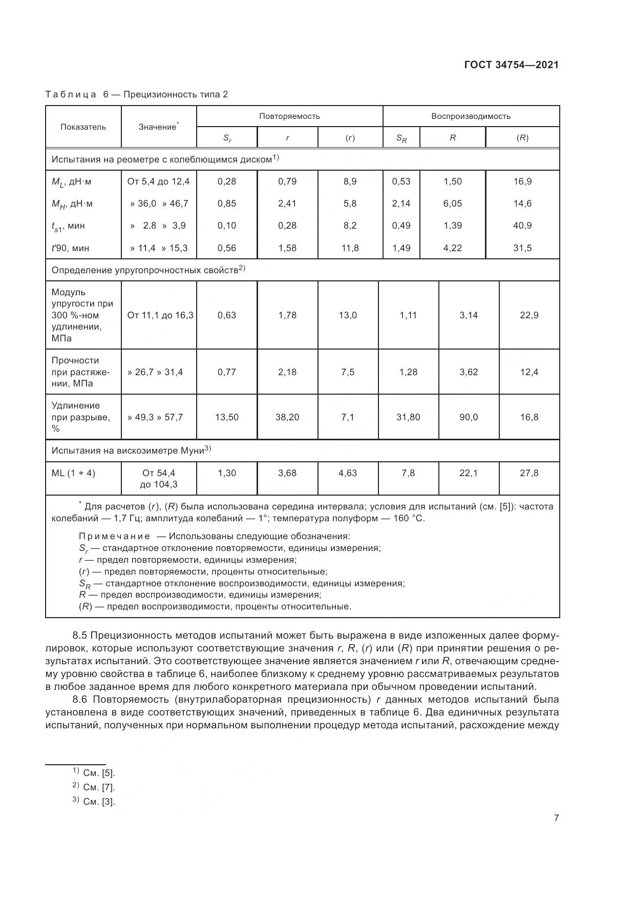 ГОСТ 34754-2021, страница 11