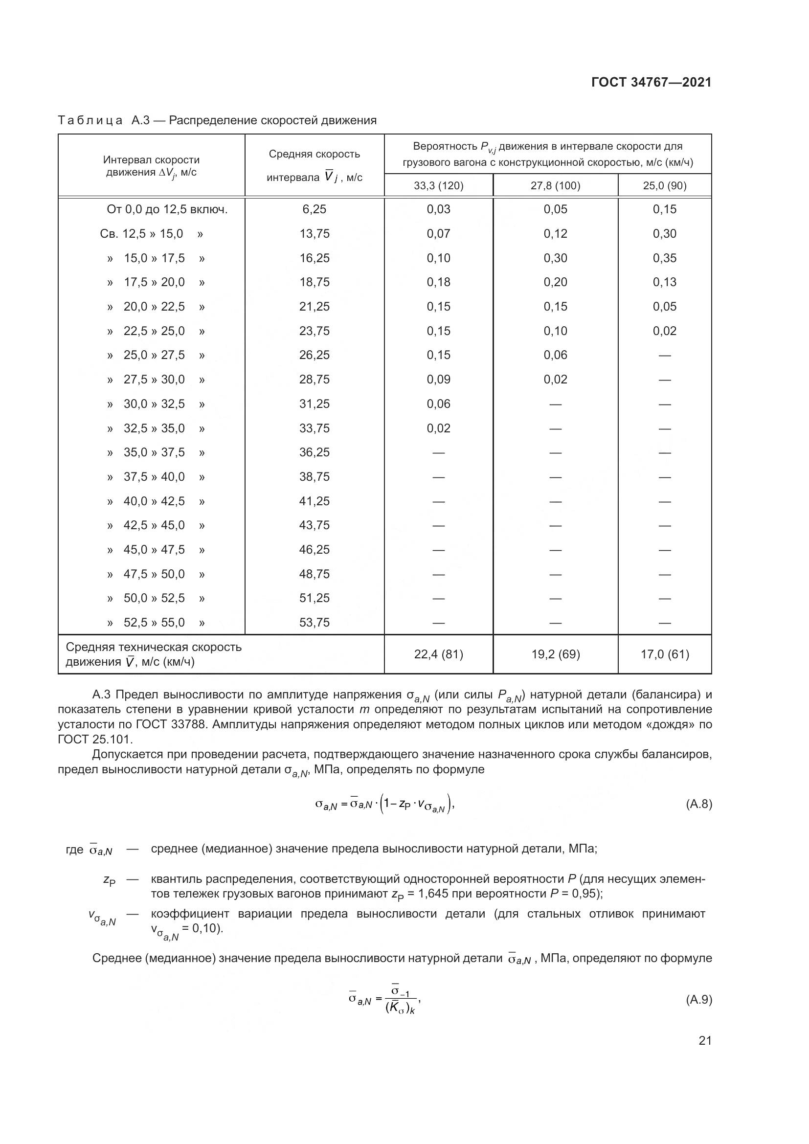 ГОСТ 34767-2021, страница 27