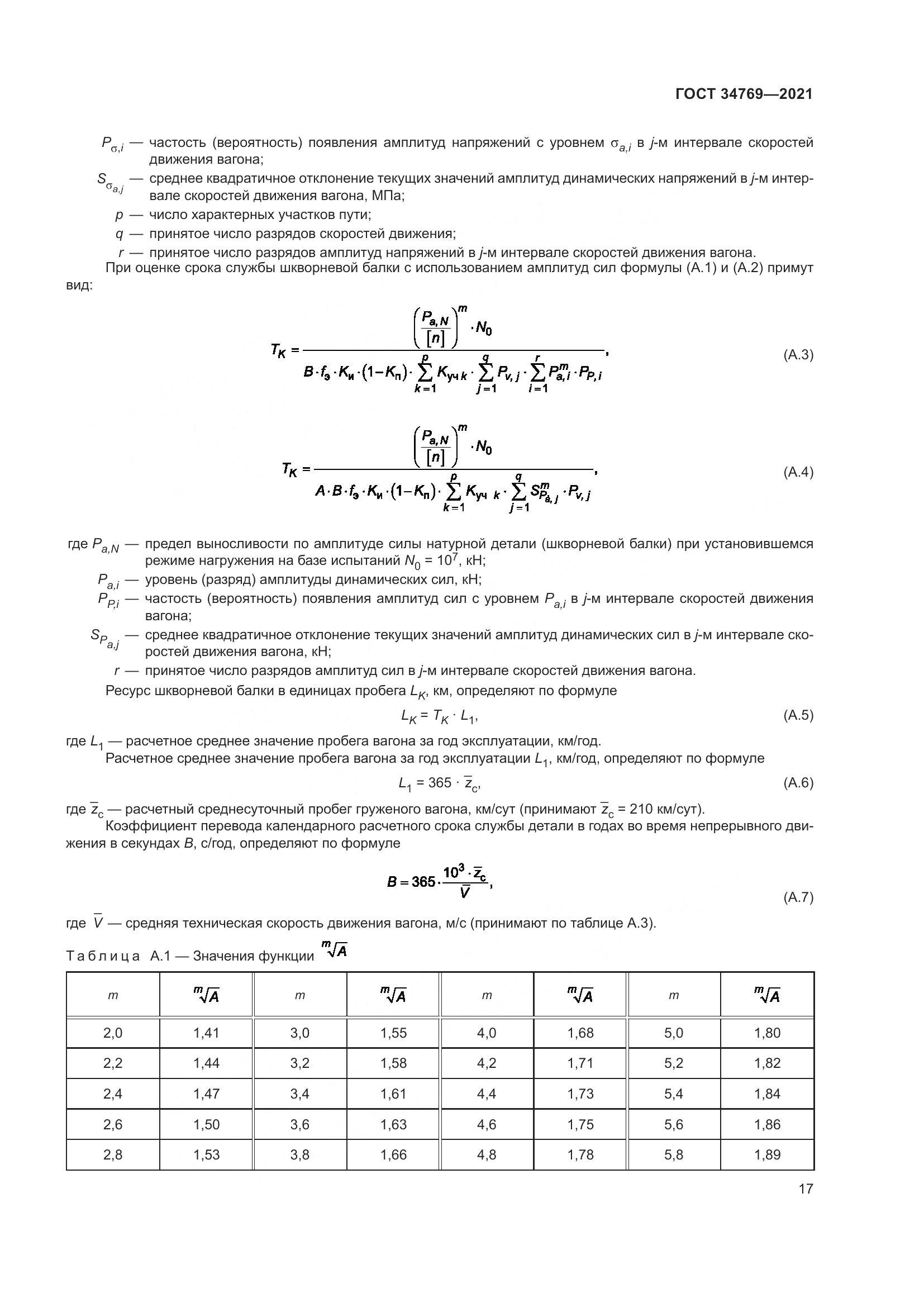 ГОСТ 34769-2021, страница 23