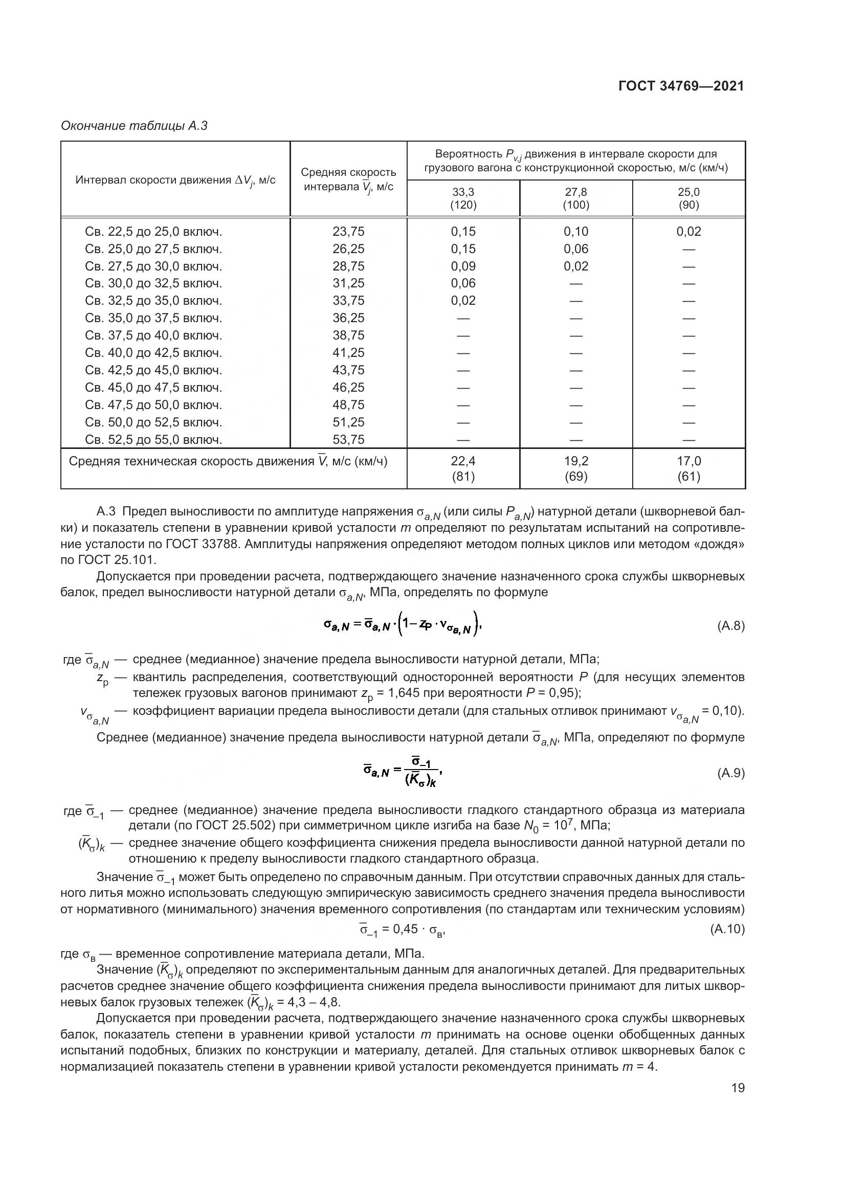 ГОСТ 34769-2021, страница 25