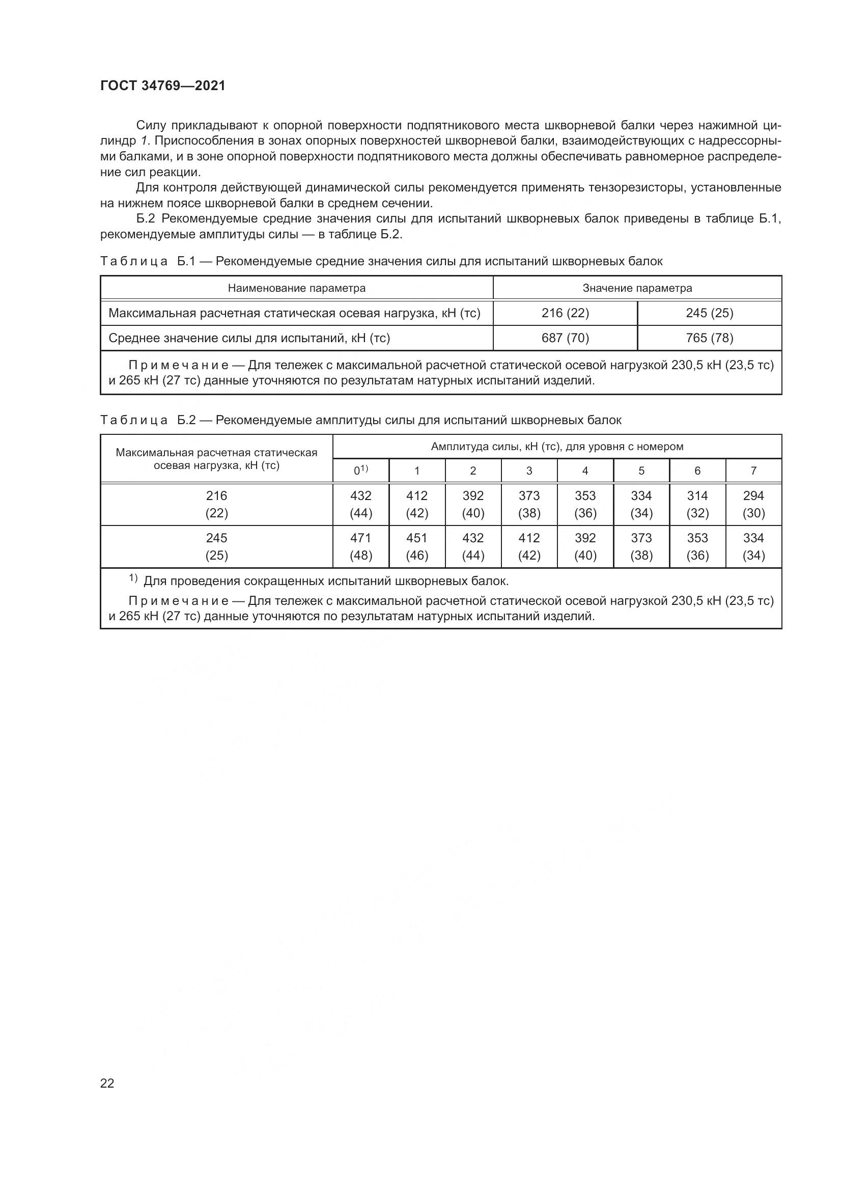 ГОСТ 34769-2021, страница 28