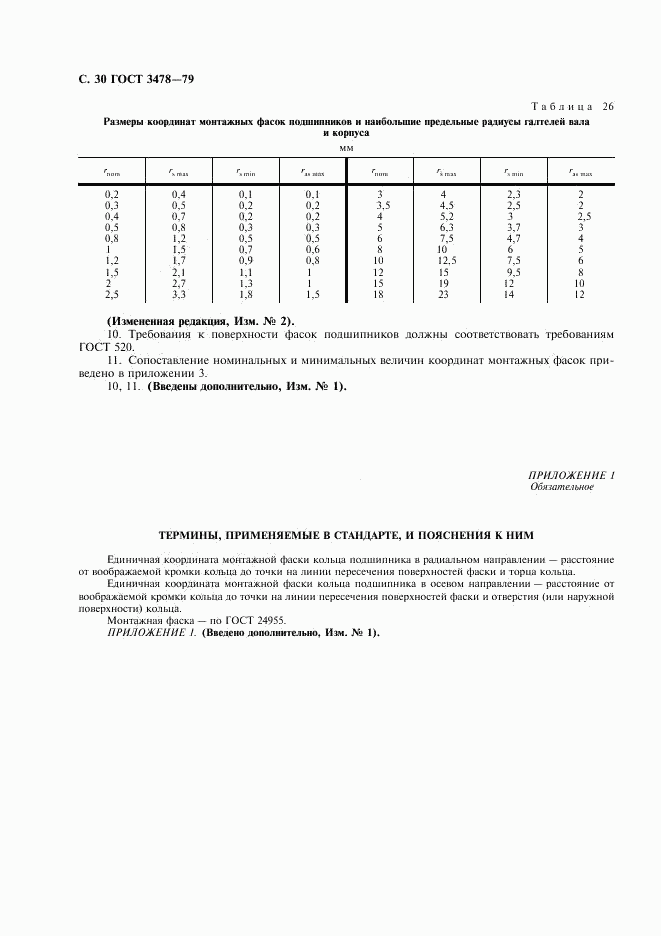 ГОСТ 3478-79, страница 31