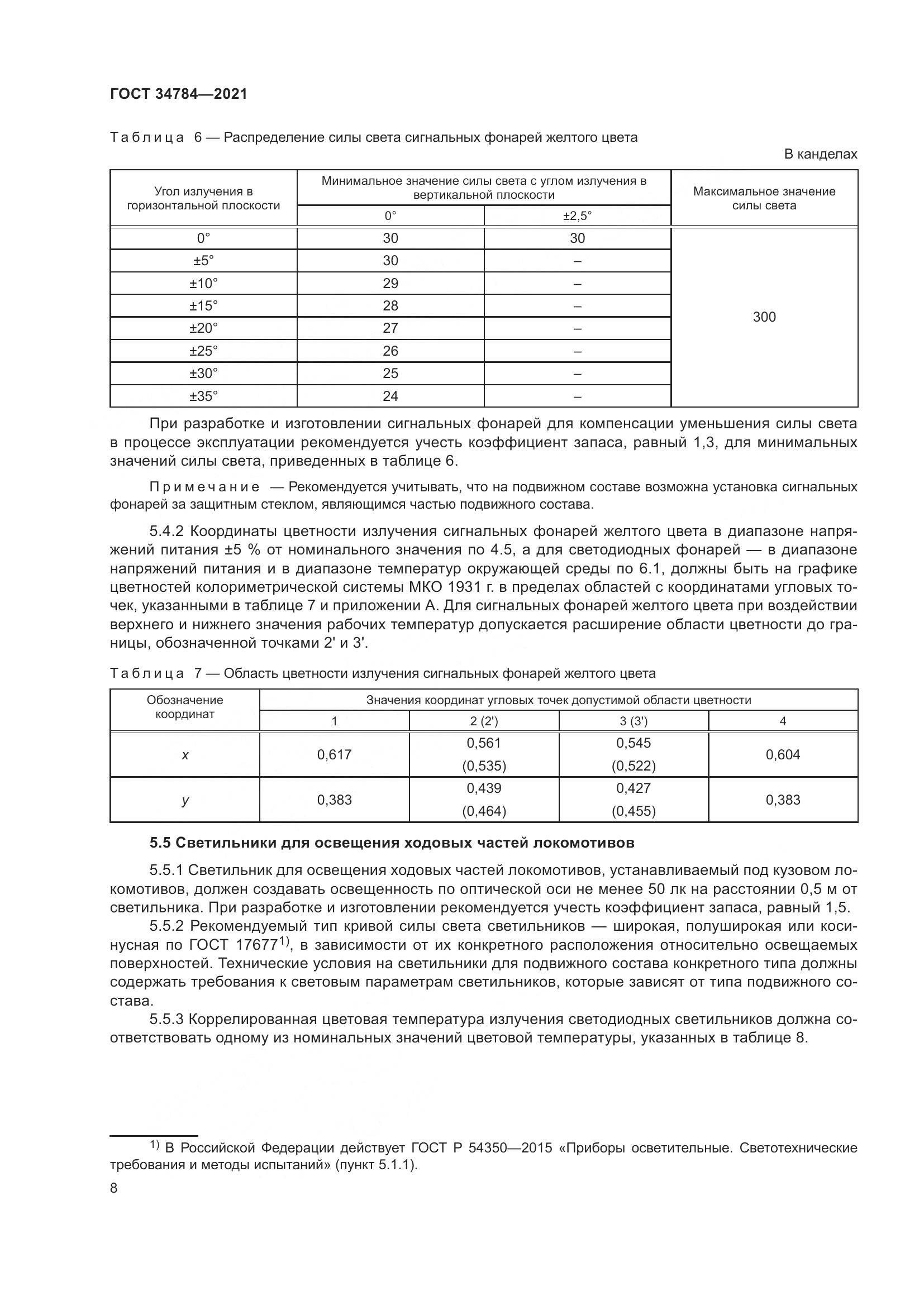 ГОСТ 34784-2021, страница 13