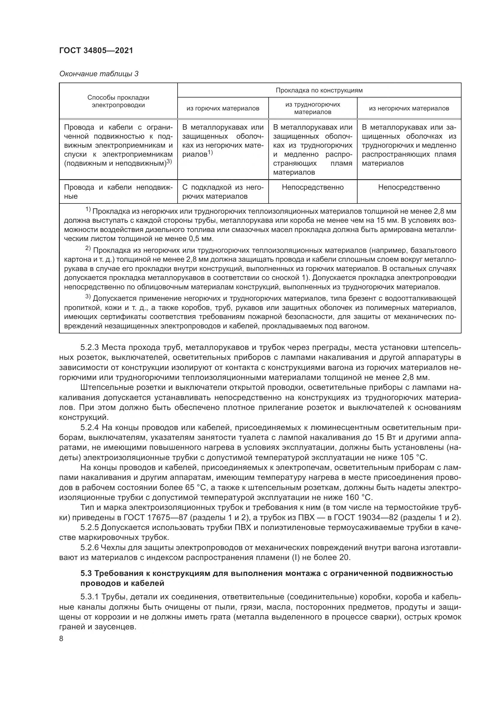 ГОСТ 34805-2021, страница 13