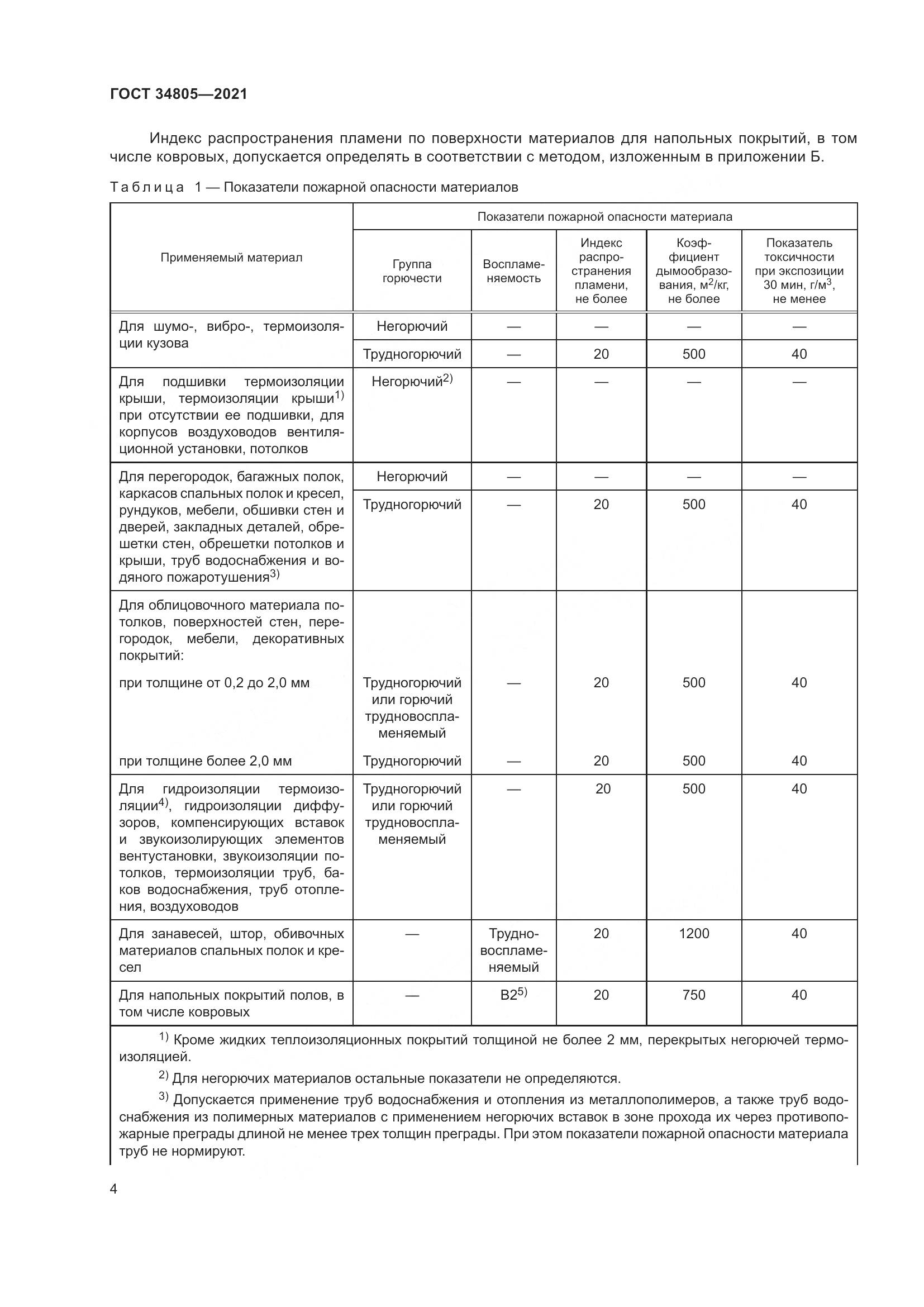 ГОСТ 34805-2021, страница 9