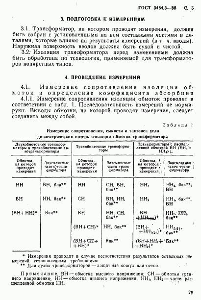 ГОСТ 3484.3-88, страница 3