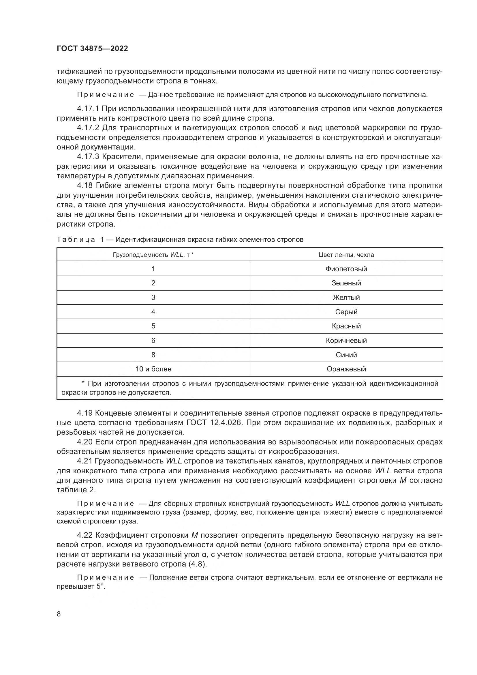 ГОСТ 34875-2022, страница 13