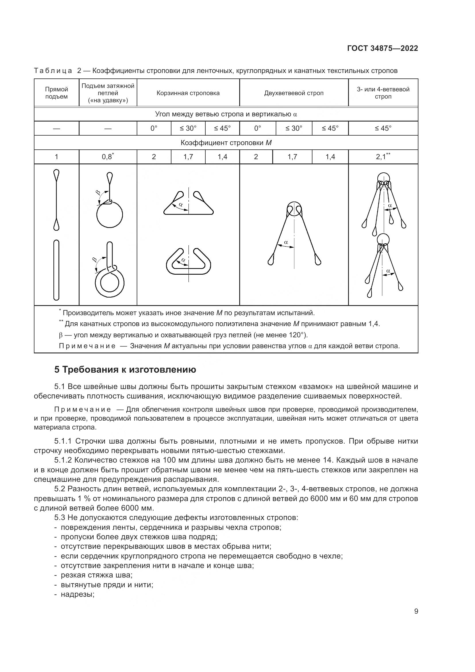 ГОСТ 34875-2022, страница 14
