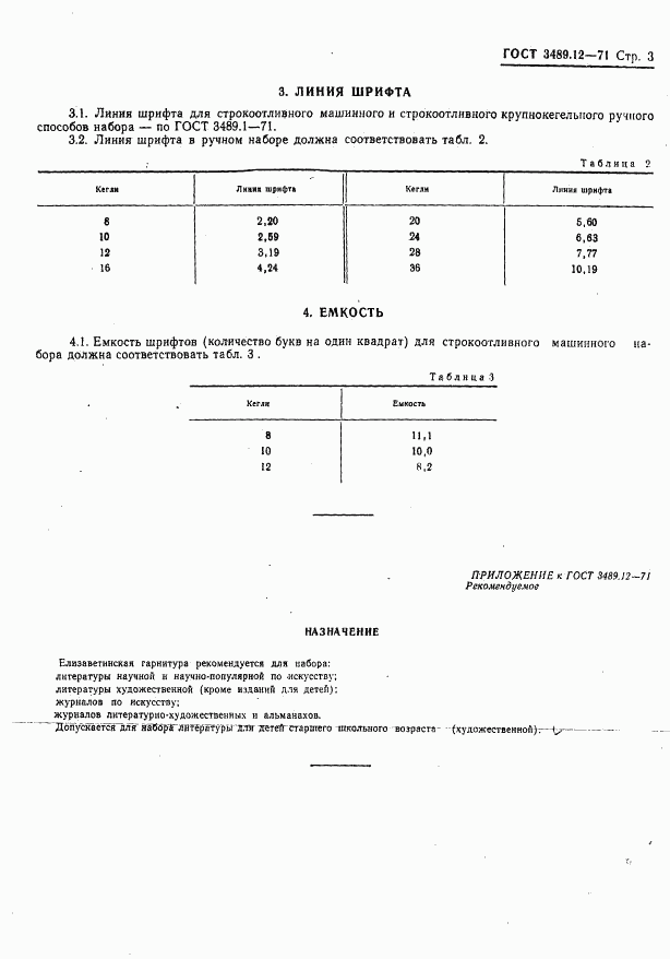 ГОСТ 3489.12-71, страница 5