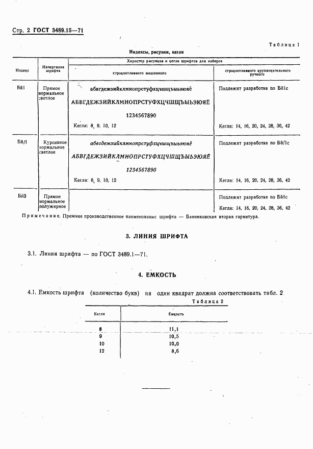 ГОСТ 3489.15-71, страница 4