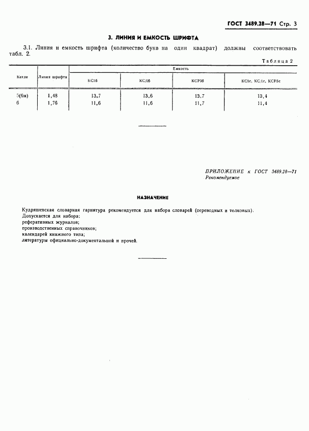 ГОСТ 3489.28-71, страница 5